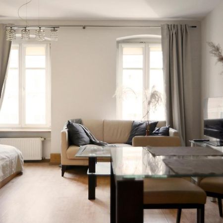 By The River And City Center - Comfortable Rooms Wrocław Buitenkant foto