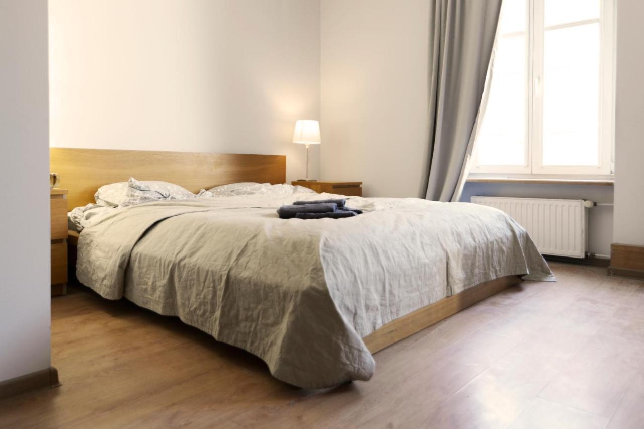 By The River And City Center - Comfortable Rooms Wrocław Buitenkant foto