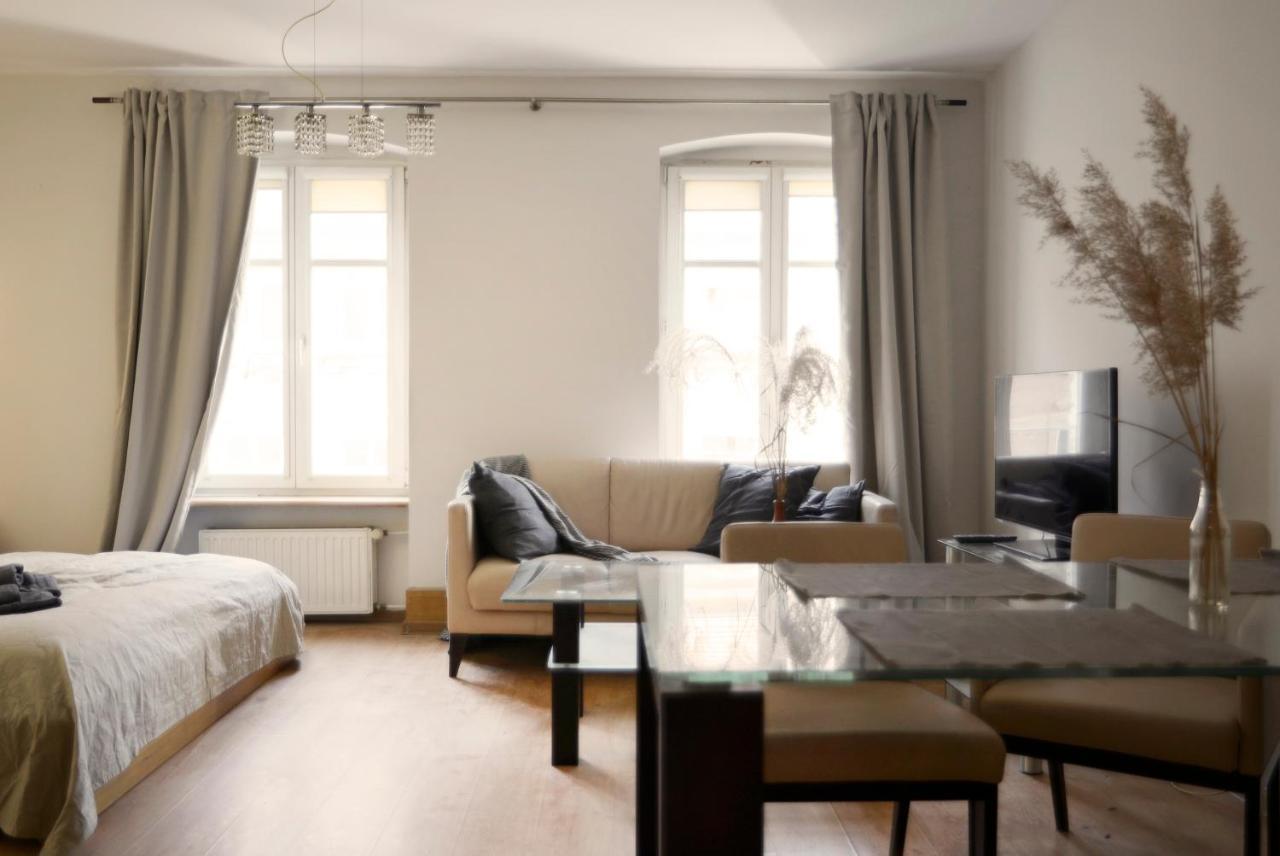 By The River And City Center - Comfortable Rooms Wrocław Buitenkant foto