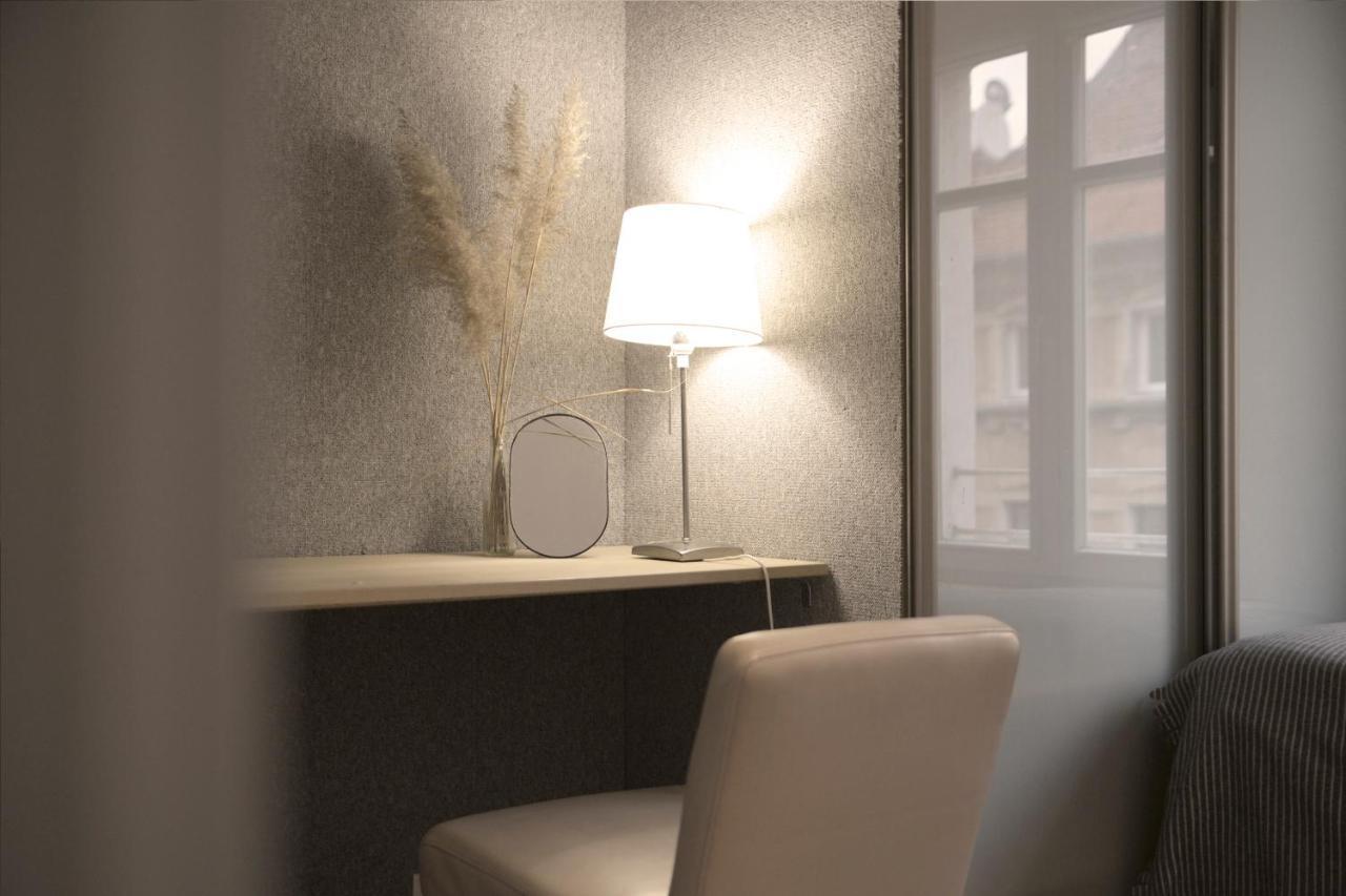 By The River And City Center - Comfortable Rooms Wrocław Buitenkant foto